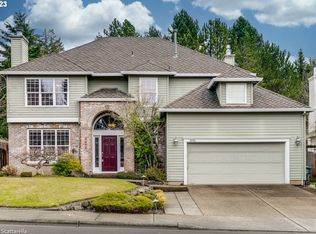 1692 NW Caitlin Ter, Portland, OR 97229