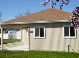 350 Elm St, Maxwell, CA 95955