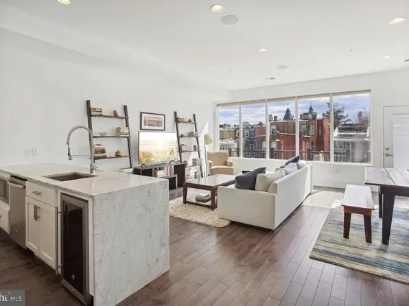 1230 Fairmont St NW #3, Washington, DC 20009