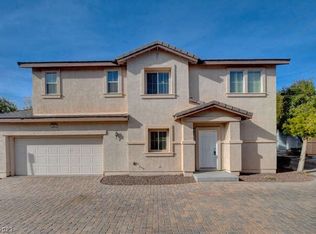 904 Appaloosa Hills Ave, North Las Vegas, NV 89081