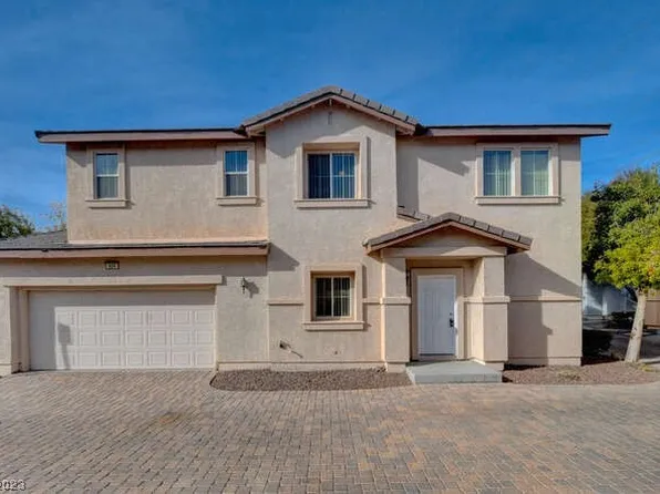 904 Appaloosa Hills Ave, North Las Vegas, NV 89081