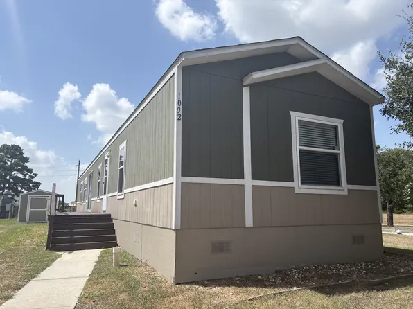 1002 Gripper Way #685, Houston, TX 77073