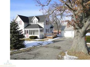 3707 Clark Rd, Bath, MI 48808