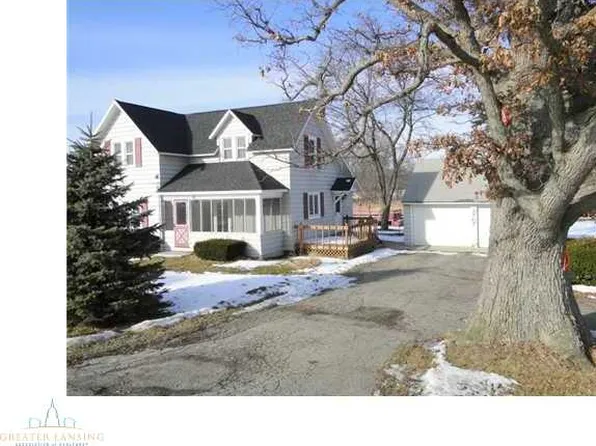 3707 Clark Rd, Bath, MI 48808
