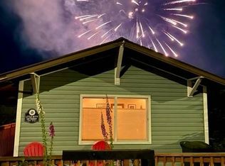 209 Church St, Wrangell, AK 99929
