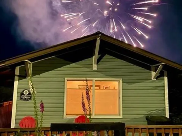 209 Church St, Wrangell, AK 99929