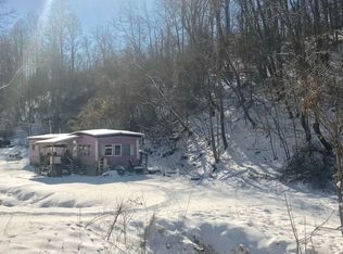 38755 Rocksprings Rd, Pomeroy, OH 45769