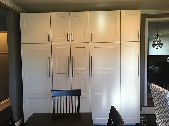 Kitchen Pantry