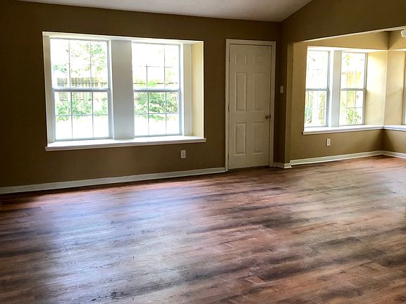 Living room - lot of light