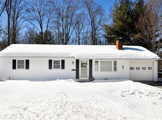 95 Colony Drive, Winchester, CT 06098