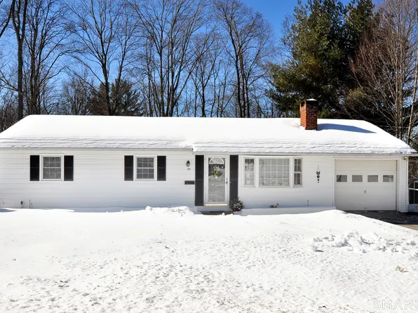 95 Colony Drive, Winchester, CT 06098