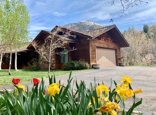 134 Ute Trl, Carbondale, CO 81623