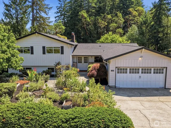 1438 159th Avenue SE, Bellevue, WA 98008