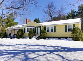 21 College Rd, Burlington, MA 01803