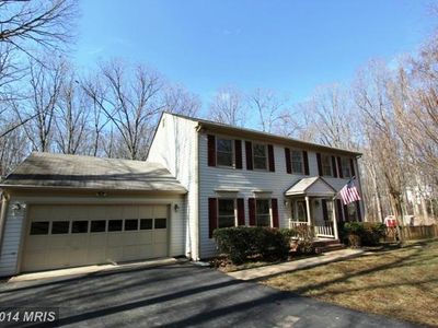 2 Shetland Ct, Spotsylvania, VA, 22551