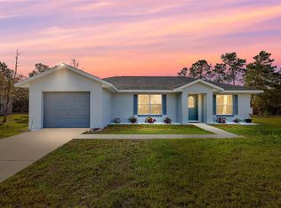 3118 SW 162nd Street Rd, Ocala, FL 34473