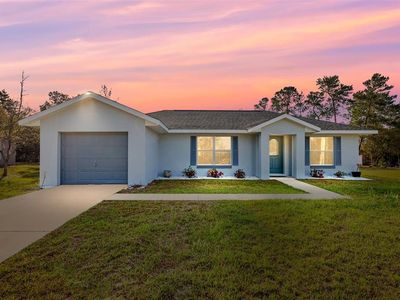 3118 SW 162nd Street Rd, Ocala, FL, 34473