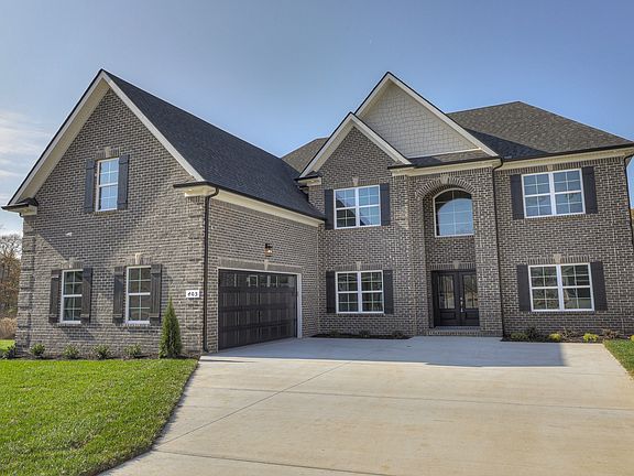 2nd image of 405 Sophie Hill Ct Lot 84