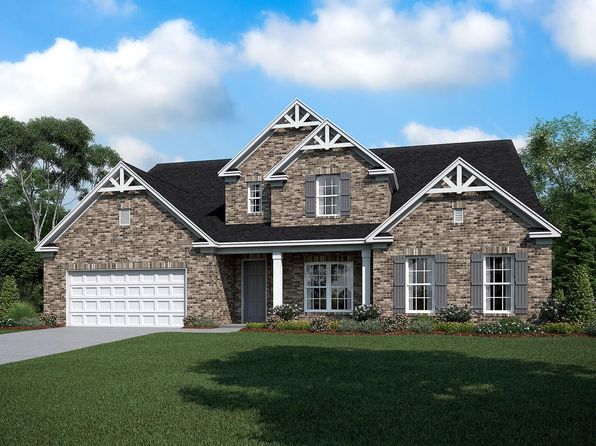 Wyndham Plan, Oak Creek