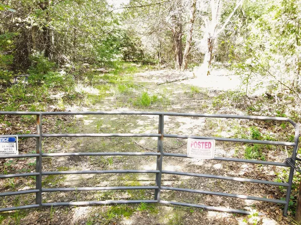 12975 County Road 316, Terrell, TX 75161