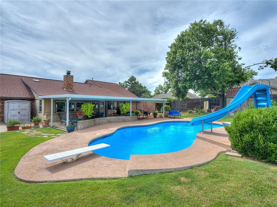 10628 Lakeridge Run, Oklahoma City, OK 73170 Zillow