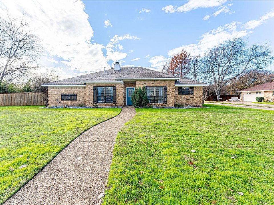 234 Glenmere Dr, Highland Village, TX 75077 Zillow