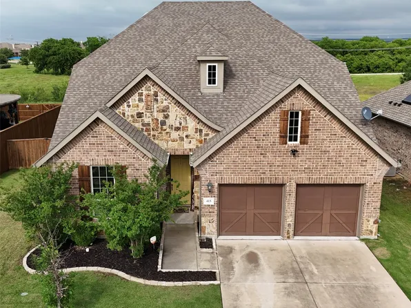 415 Morning Glory Ln, Mansfield, TX 76063