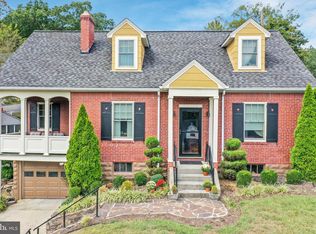 777 Macdonald Ter, Cumberland, MD 21502