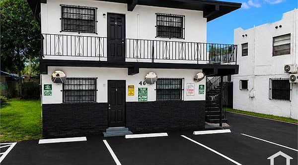 1st image of 46 NW 62nd St APT 3