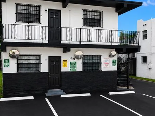 46 NW 62nd St, Miami, FL