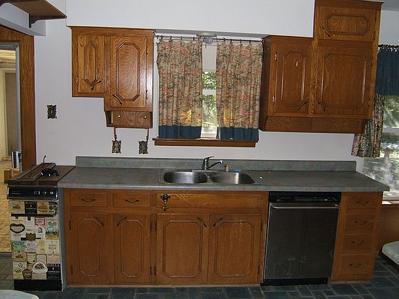 Large Kitchen