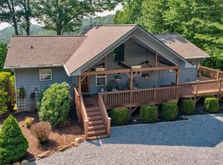 416 Beacon Hill Dr, Murphy, NC 28906