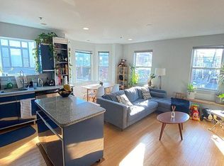 205 Washington St APT 2, Somerville, MA 02143