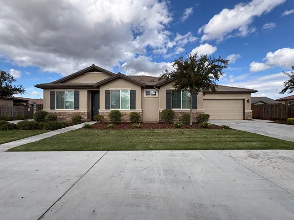 4520 W Flagstaff Ave, Visalia, CA 93291