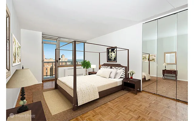 Rented by Douglas Elliman | media 31