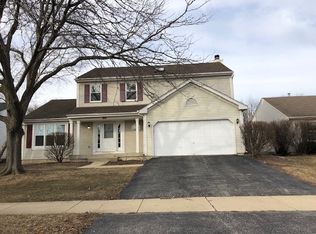 144 Briarcliff Rd, Montgomery, IL 60538