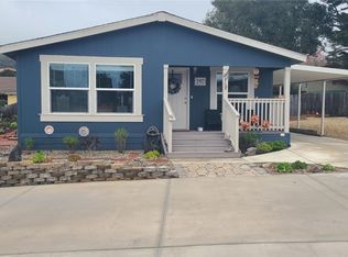 1595 Los Osos Valley Rd SPACE 14C, Los Osos, CA 93402