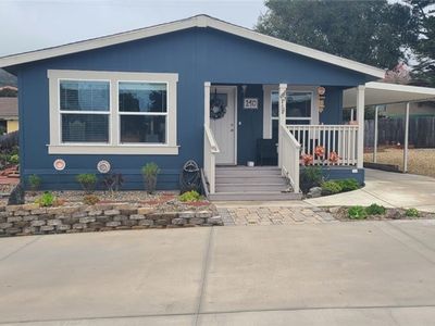 1595 Los Osos Valley Rd Space 14C, Los Osos, CA, 93402