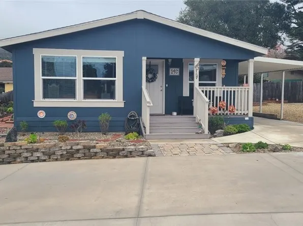 1595 Los Osos Valley Rd Space 14C, Los Osos, CA 93402