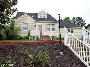 402 Oak Grove Rd, Linthicum, MD 21090