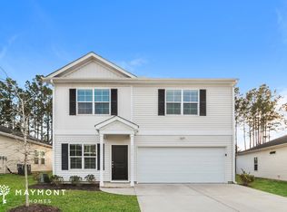 7515 Tender Heart Cir, Leland, NC 28451