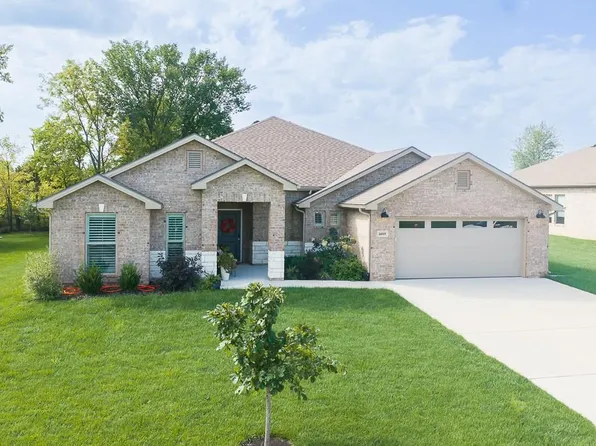 24315 W 76th St, Shawnee, KS 66227