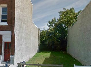 1857 N 24th St, Philadelphia, PA 19121