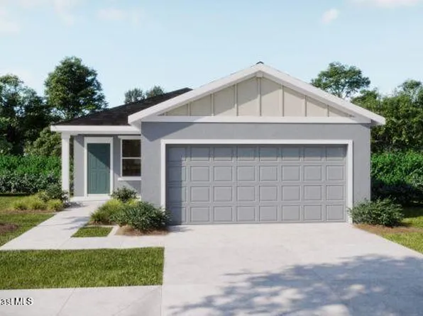 Aster Dr, Debary, FL 32713