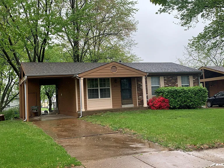 3719 Saint Kevin Park Dr — Photo 1