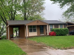 3719 Saint Kevin Park Dr, Saint Ann, MO