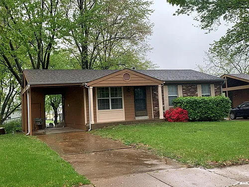 3719 Saint Kevin Park Dr Photo 1