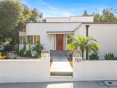 701 Canada St, Ojai, CA, 93023