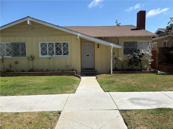 1424 W 170th St, Gardena, CA 90247