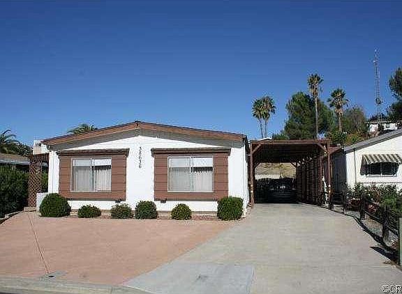 2nd image of 38636 Calle De La Siesta